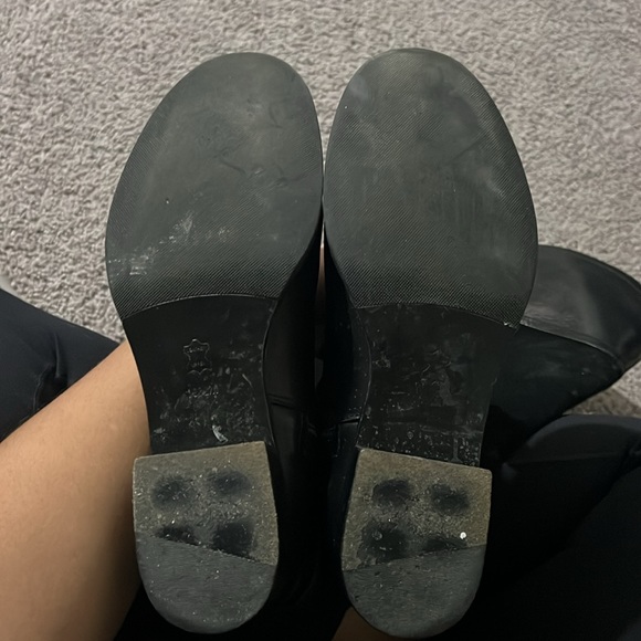 Tory Burch Riding Boot - Picture 2 of 3